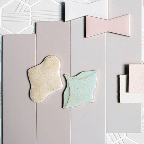 近似タイル選定